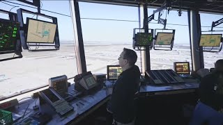 Nearly 800 Air Traffic Controllers To Receive 10,000 Bonuses For Working Through Shutdown
