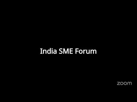 Maharashtra MSME Summit & Awards 2026