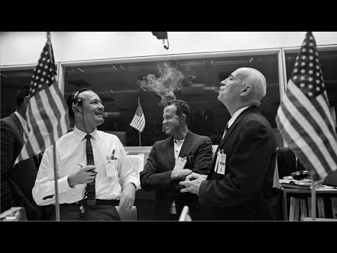 How America Got Hooked on Smoking