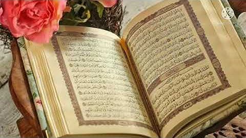 القران الكريم/ سوره النحل / الشيخ عامر الكاظمي
