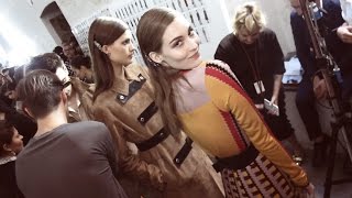Bottega Veneta Spring / Summer 2017