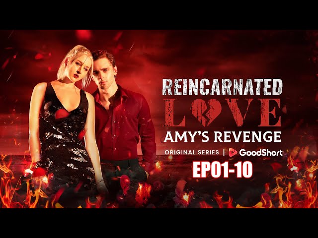Reincarnated Love: Amy's Revenge