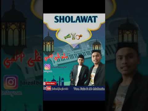 Sholatulloh, orgen, versi marawis