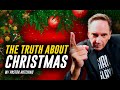 Unveiling the Good News on Christmas Eve 23'