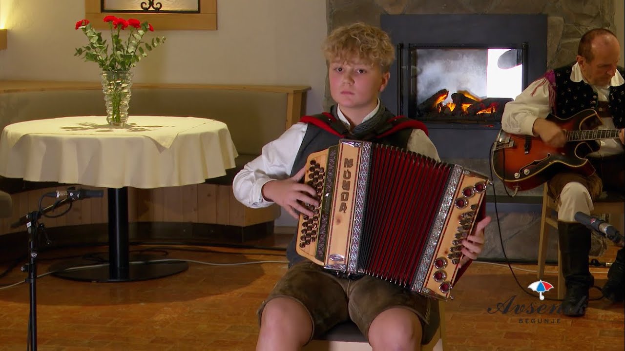 Avsenik Wettbewerb 2023 (Srebrno)Tobias Perwein