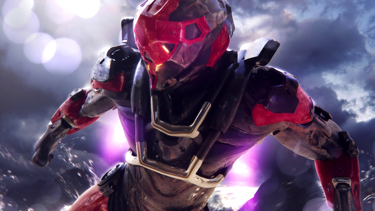 MIND BLOWING ROCK-- ''SHINE'' by "MATT BEILIS" [ULTRA HQ MUSIC]