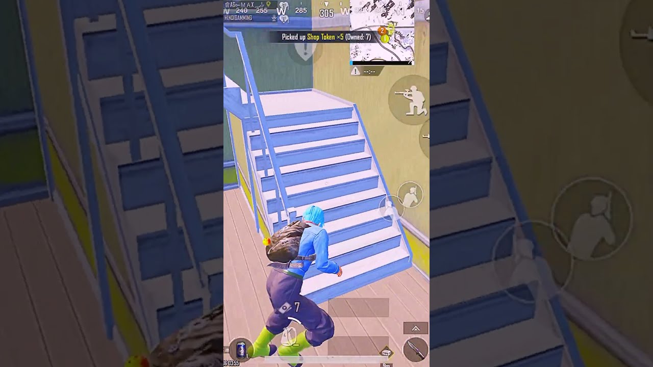 😂 NAUGHTY VICTOR SCAM SERVER HACKER🤣