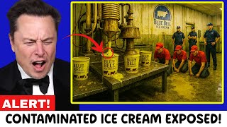 WARNING: 5 Ice Cream Brands You Must AVOID (And 2 Safe Surprises!)
