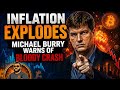 Own Assets or Be Left Behind | Bitcoin, Inflation & AI Revolution
