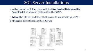 Install SQL Server Step by Step | Beginner Friendly Guide