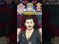 Diese Imu Theorie ist sehr gut - One Piece