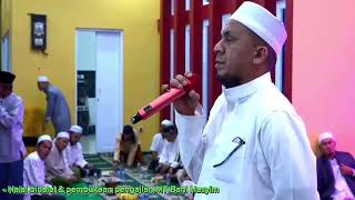 PEMBUKAAN MAJELIS TA'LIM BANI HASYIM