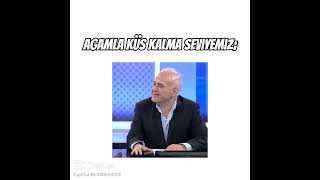 Paşa Dönermiş Dayanamam Agamla Küs Sadece 2 Sanise Durduk