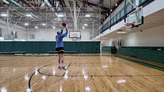 How I Build Out Pull Ups Profile