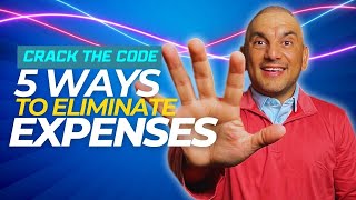 Cracking The Code: 5 Ways to Cut Medicare Prescription Drug Expenses