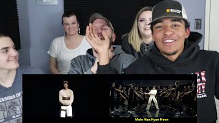 Main Aisa Kyon Hoon Reaction Lakshya Hrithik Roshan