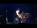 Jeff Beck w/Jimmy Hall @ The Count Basie Theater in Redbank, New Jersey (4/24/15)