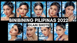 Binibining Pilipinas 2022 Glam Shots | favourite'beautymodel Binibining Pilipinas 2022 Glam Shots | favourite'beautymodel