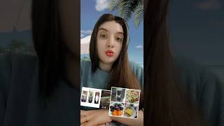 #рационпп #белок #витамины #минералы