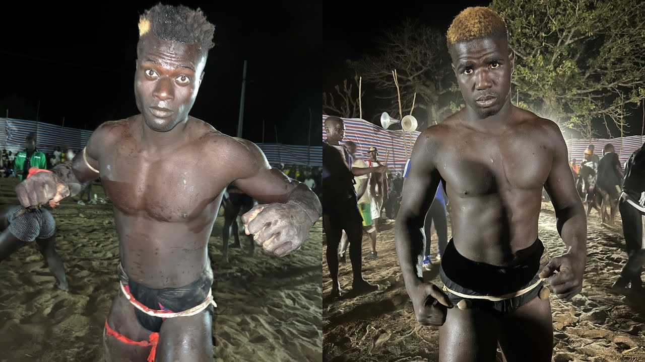 ДИРА ДИОРАЛ ПРОТИВ НЕЙЛЕР ЛАМБЕ МБЕТТИТ ЭКОЛ ЛЕ 16 НАНВЬЕ 2026