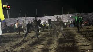 DIRA DIORAL VS NAYLERE LAMBE MBETTIT ECOL LE 16 JANVIER 2026 