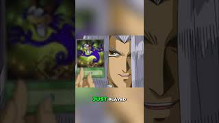 I'm invoking the powers of the Sword Stalker! #yugiohduel...