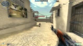 Crossfire Mini clip/ Montage