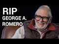 George A. Romero (1940-2017)