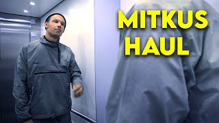 En Sån Där Mitkus Haul