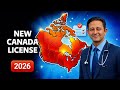 Canada S New Provisional Medical License Explained Starting 2026 