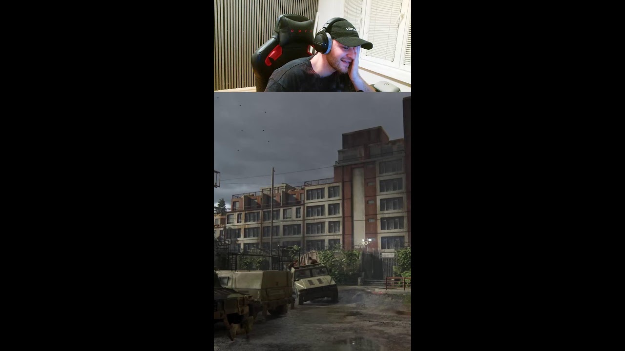 Endlich geht es weiter! 😍