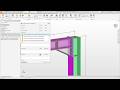 Custom- and AI connections in steel design with Autodesk Inventor – SolidSteel parametric Tutorial