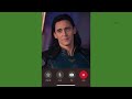 loki is calling you