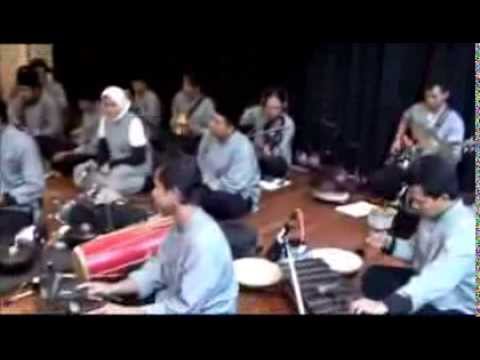 Apa Ada angin di jakarta (Kiai kanjeng orkestra version)