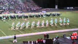 Viewette Half Time 8.27.10