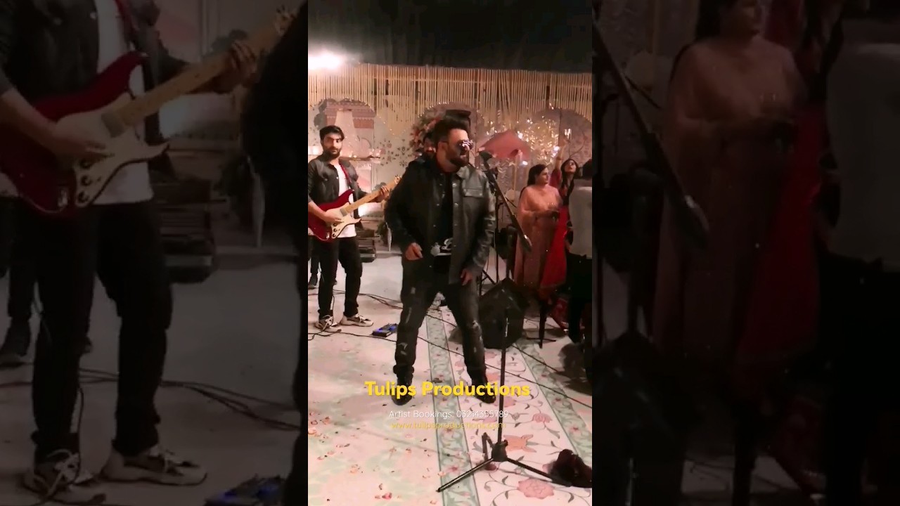 How to book wedding singer Sahir Ali bagga | Wedding Singer Bookings | 