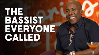 How Nathan East Became Everyone’s Go-To Studio Bassist