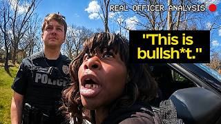 Disrespectful Suspect vs No-Nonsense Arkansas Trooper Ever!