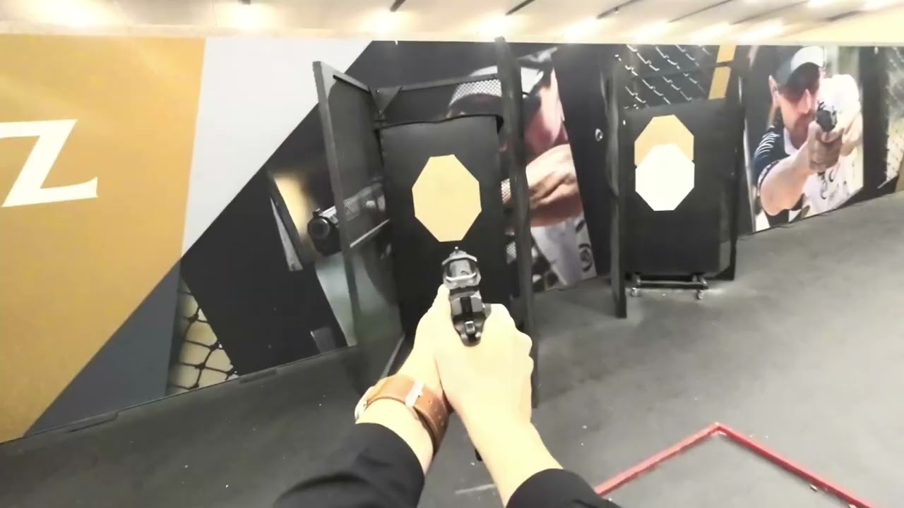 Uploads from IPSC France