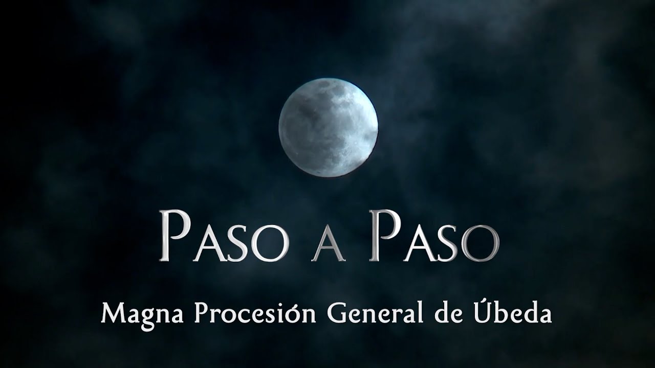 Semana Santa de Úbeda 2025: Viernes Santo | Magna Procesión General