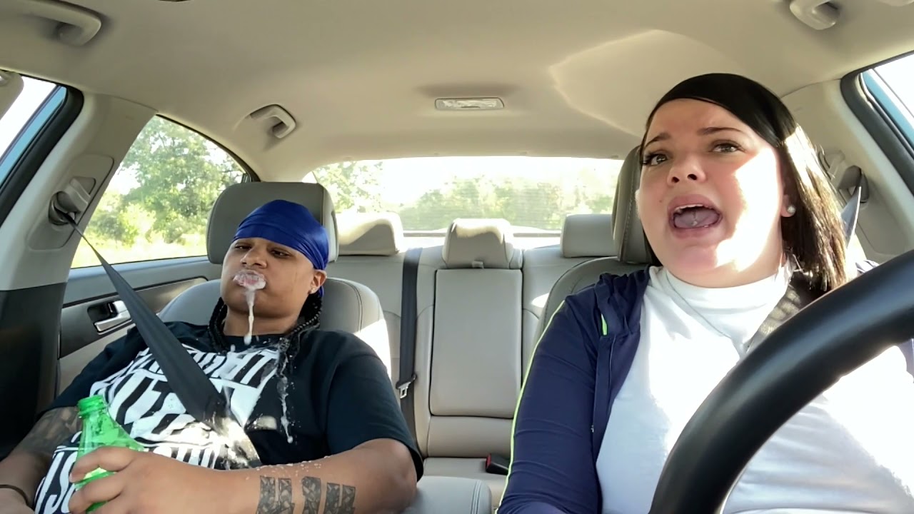 EXTREME SEIZURE PRANK ON GIRLFRIEND !!! 😥 YouTube