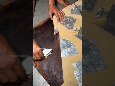 part 3 making kaju katali #viral #viralshort #trendingshorts #sweet #kajukatli