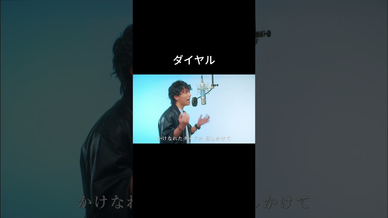 『歌ってみた』レイニーブルー(ショートVer1)/德永英明 Covered by のぶあ #のぶあ #歌ってみた