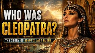 Who Was Cleopatra? The Untold Story of Egypt’s Last Queen