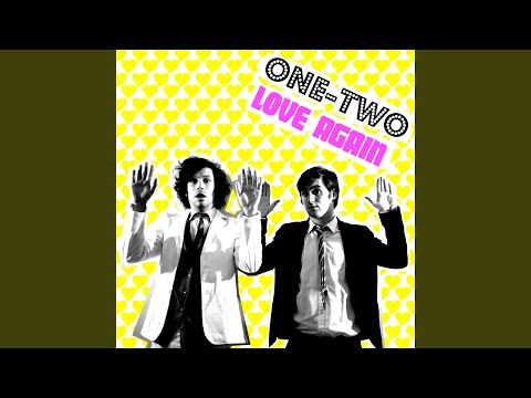 One-Two — Love Again