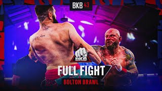 Download Lagu Knock Out | Bare Knuckle Boxing | Dorian Darch vs. Tyrone Eliffe | BKB 43 - Bolton MP3 Download Lagu Knock Out | Bare Knuckle Boxing | Dorian Darch vs. Tyrone Eliffe | BKB 43 - Bolton MP3
