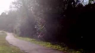 Cambridge Commuter Hell