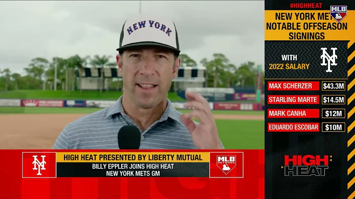 Eppler on High Heat