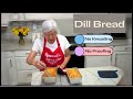 Dill Bread | I have been making this for years and it always comes out Good! thumbnail
