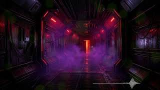 Emotional Cyberpunk Darksynth for Night Drives Through Endless Neon Loneliness